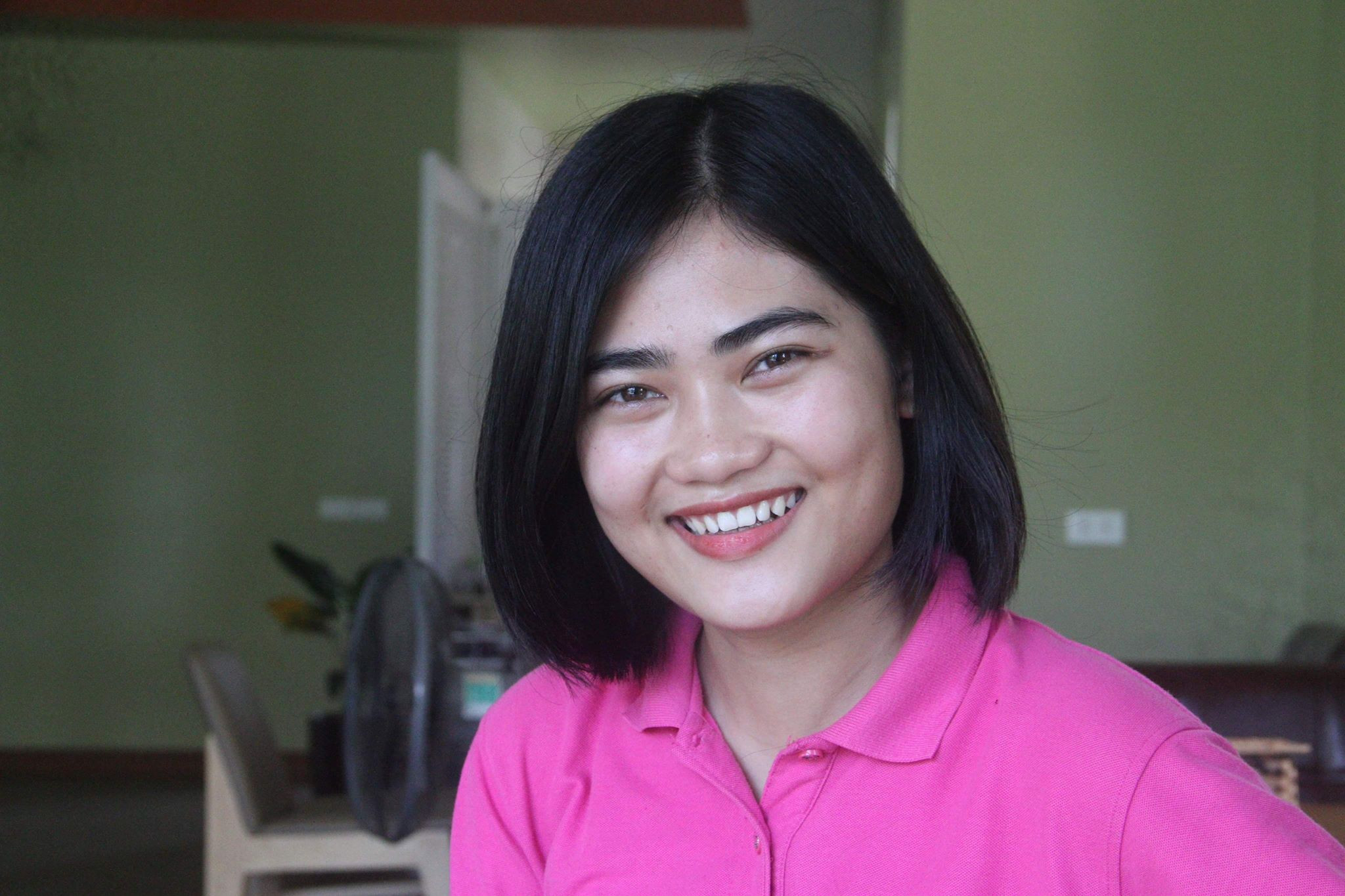 chan dung Phương Anh