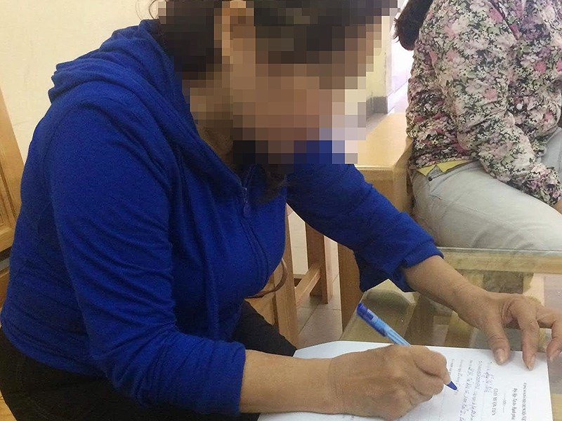 Xâm nhập tín dụng đen đất Cảng: Giang hồ đua nhau mở 'họ góp' - ảnh 1