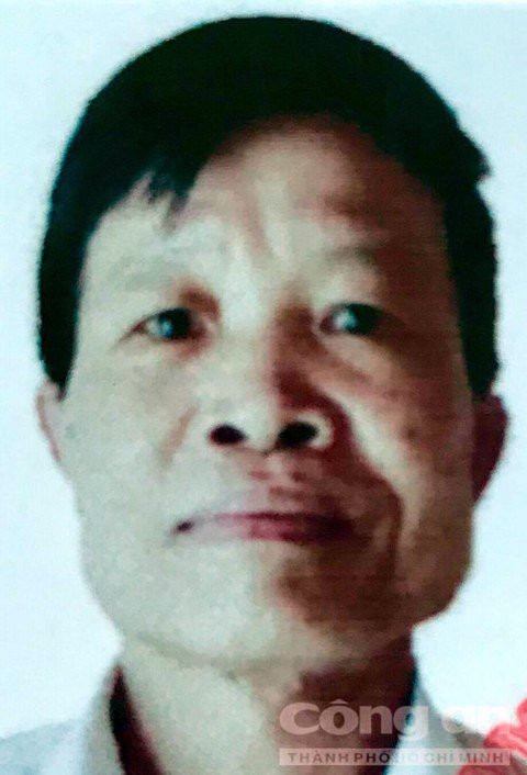 Cong an giai ma 4 tinh tiet vu no sung sat hai 2 vo chong o Dien Bien hinh anh 1