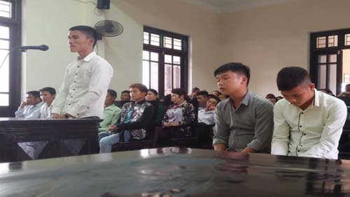 Đánh bạn nhậu chấn thương sọ não vì… tranh trả tiền
