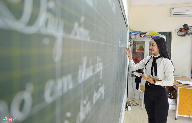 Nghich ly dao tao su pham: Diem chuan thap hay cao van vang thi sinh hinh anh 1