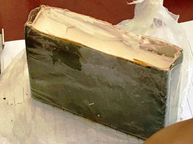 danh an mua ban ma tuy trong dem mua lu