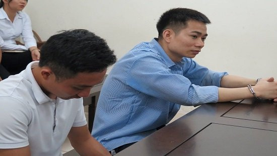 Đưa người trốn đi nước ngoài, anh em ruột cùng nhau lĩnh án