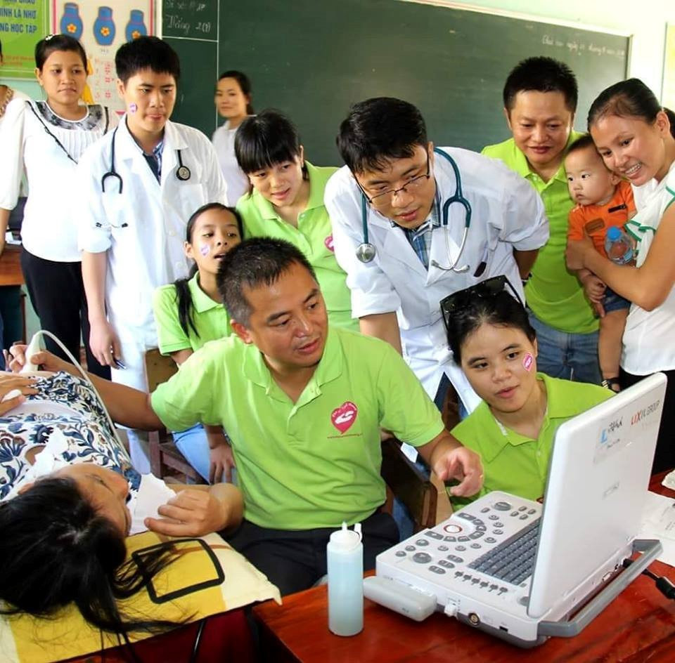 PGS Nguyen Lan Hieu: Co loi ich nhom sau tranh luan ve GS Ho Ngoc Dai hinh anh 2