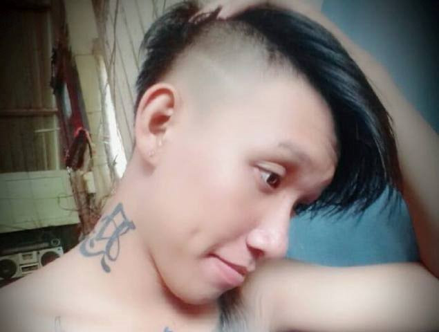 Nguoi xam hinh 'ca chep hoa rong' ra dau thu hinh anh 1