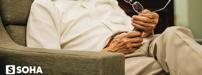 GS Hồ Ngọc Đại: Ngô Bảo Châu không phải học trò tôi tự hào nhất mà là một cậu sửa xe - Ảnh 7.