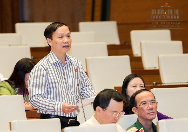 Lam the nao de tranh loi ich nhom trong in an, phat hanh SGK? hinh anh 2