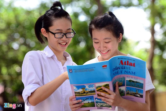 Lam the nao de tranh loi ich nhom trong in an, phat hanh SGK? hinh anh 3