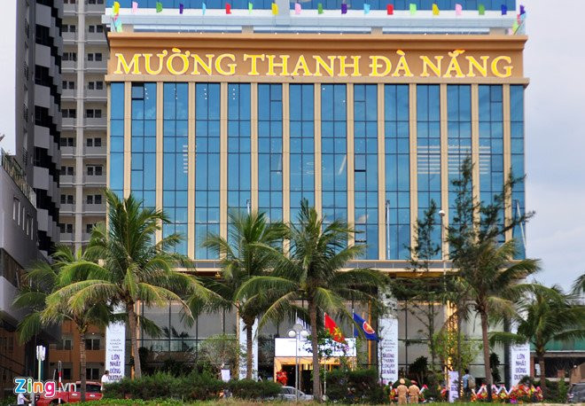 Bi thu Da Nang: Toi rat muon biet ai chong lung cho Muong Thanh hinh anh 3