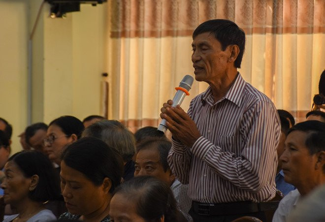 Bi thu Da Nang: Toi rat muon biet ai chong lung cho Muong Thanh hinh anh 2