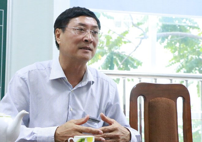 'Du thao giao vien danh hoc sinh bi phat 30 trieu dong khong hop ly' hinh anh 1