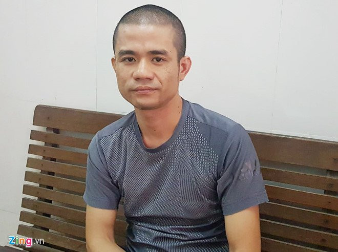 Ke om luu dan co thu cam dau duong day ma tuy xuyen quoc gia hinh anh 1