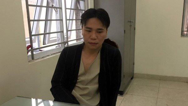 Điều tra tội giết người với ca sĩ Châu Việt Cường
