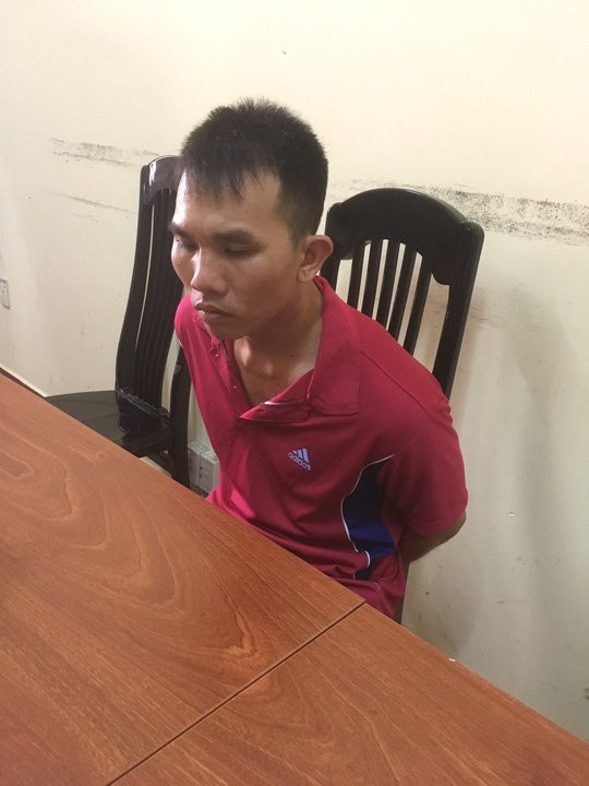 Nhóm cướp vàng táo tợn ở Phú Yên có ý định thủ tiêu nhau - Ảnh 2.