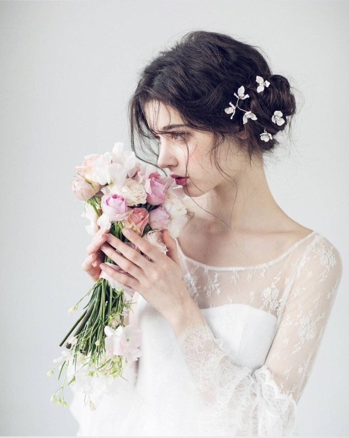 Hot girl Ukraine noi tieng o Trung Quoc vi xinh nhu bup be, cao 1,76 m hinh anh 18