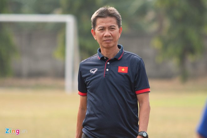 'Doan Van Hau co the da cho U19 Viet Nam' hinh anh 1
