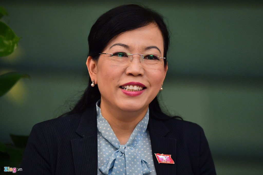 Phai suy nghi vi co nhung phieu tin nhiem thap hinh anh 2