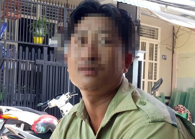 Can Tho xem xet mien 90 trieu dong tien phat cho nguoi doi 100 USD hinh anh 1