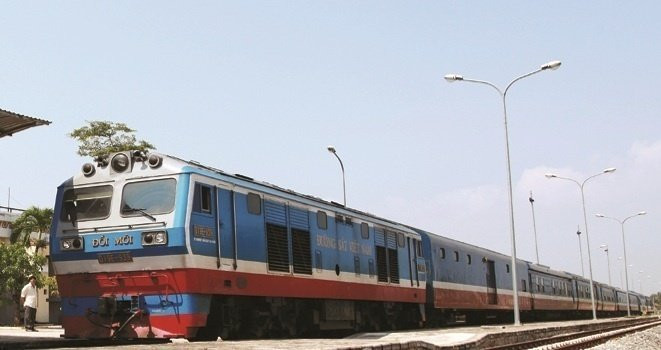 Đường sắt lạc hậu, cấp thêm 7.000 tỷ như 'muối bỏ bể'