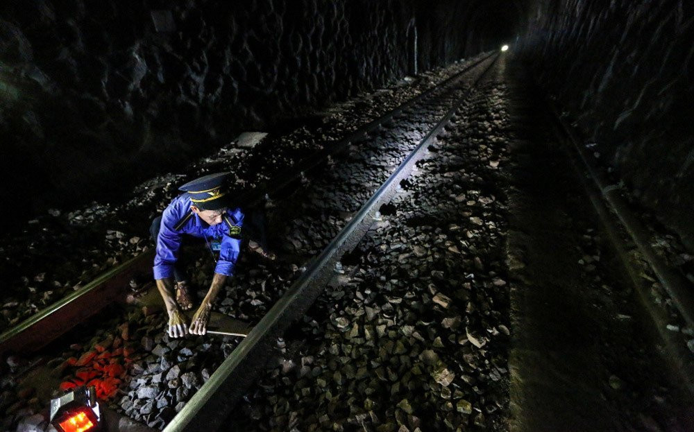 Đường sắt lạc hậu, cấp thêm 7.000 tỷ như 'muối bỏ bể'