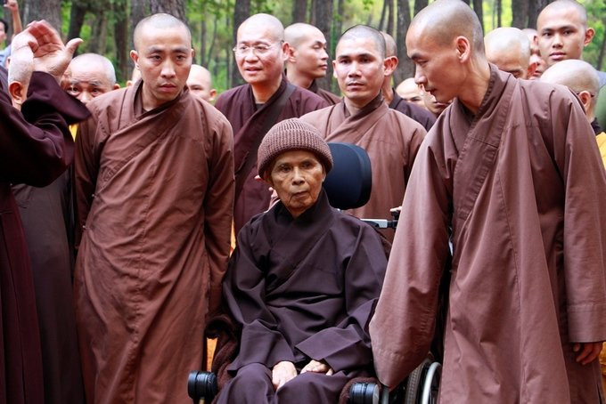 thich nhat hanh 7