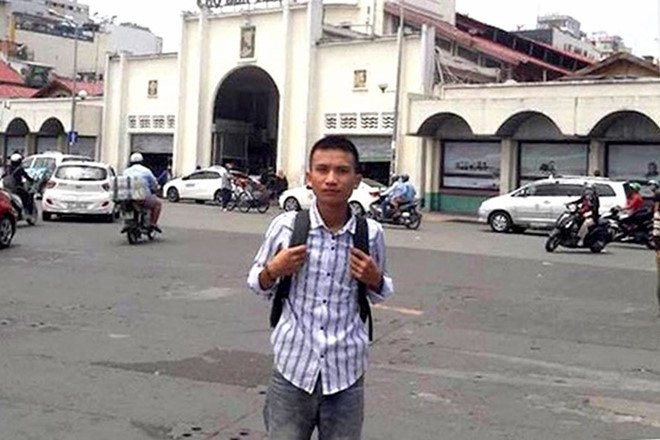 Bo Quoc phong ket luan vu nam sinh bi truong Si quan Thong tin tra ve hinh anh 2