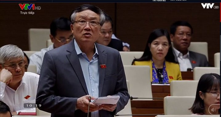 Chánh án Nguyễn Hòa Bình: Quyền lợi của người lao động đã được bảo vệ ở cấp độ cao nhất