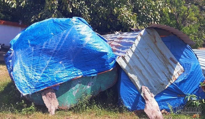 biệt phủ,Đà Nẵng,biệt phủ trái phép