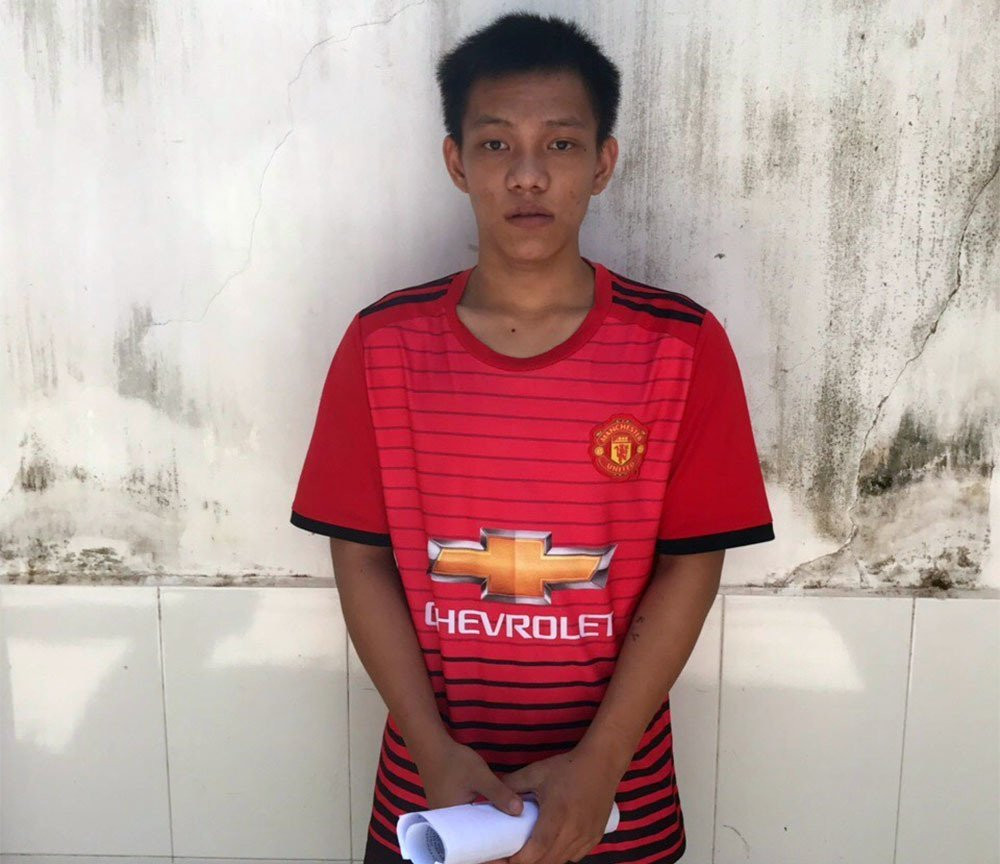 Trộm điện thoại, lộ chuyện nam thanh niên làm 'bạn gái nhí' mang thai