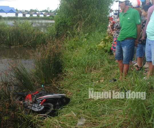 Rời nhà đi lấy tiền làm công, 1 thanh niên mất tích bí ẩn - Ảnh 2.