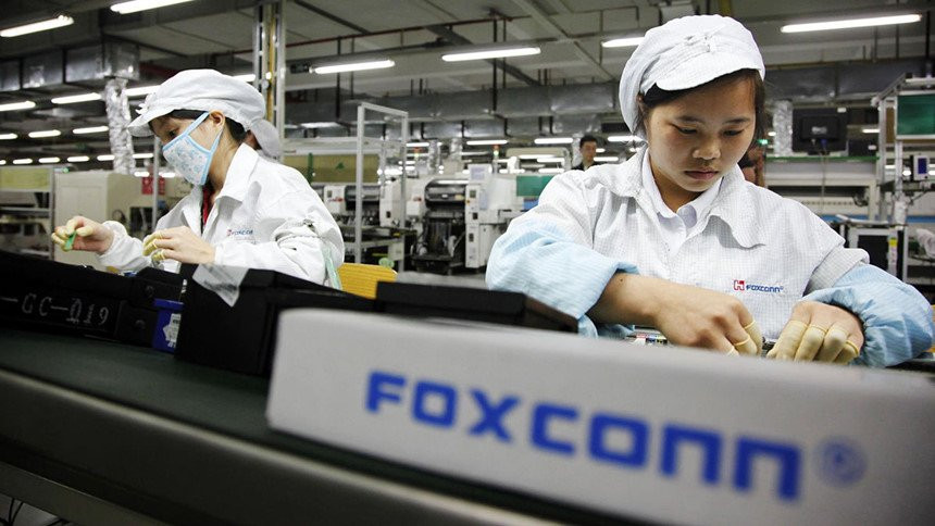 foxconn