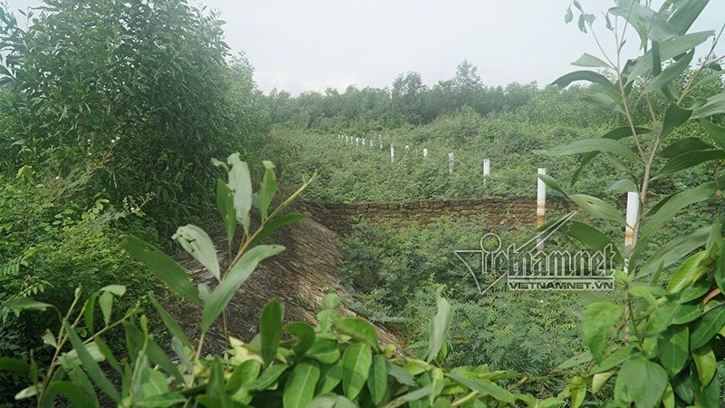 cong-an-tinh-dong-nai-vao-cuoc-vu-san-lap-ho-chua-nuoc-thai-2