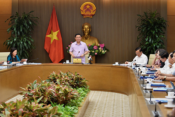 Phó Thủ tướng: Sớm kết luận, làm rõ đúng sai vụ Asanzo