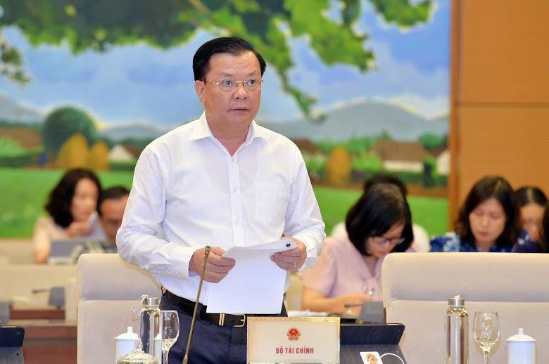 Bo_truong_Bo_Tai_chinh_Dinh_Tien_Dung_1 3