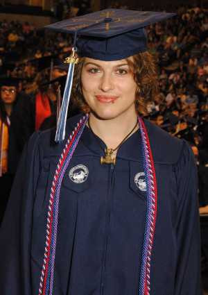 Alana hiện nay. Ảnh: Barcroft.