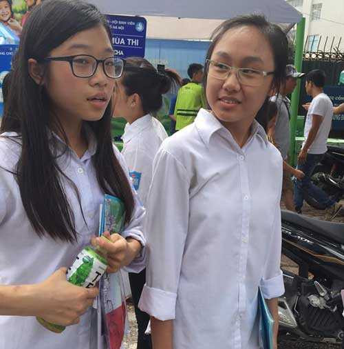 dai hoc kinh te quoc dan cong bo dieu kien xet tuyen hinh anh 1