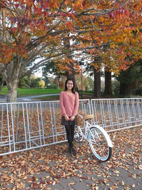 Tu nu sinh truong lang den nhan vien Microsoft Singapore hinh anh 1