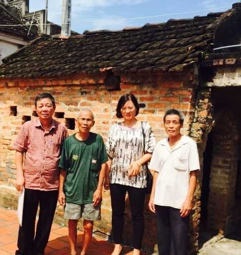 Nguoi bi oan hon 40 nam doi boi thuong 12 ty dong hinh anh 1