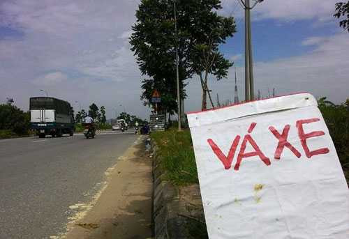 “dinh tac” long hanh tren dai lo dai nhat viet nam hinh anh 1