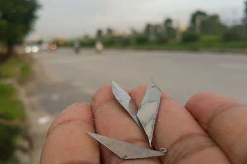 “dinh tac” long hanh tren dai lo dai nhat viet nam hinh anh 3