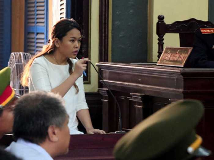 ba tran ngoc bich toi dang phai chung minh nhung thu khong lien quan den toi