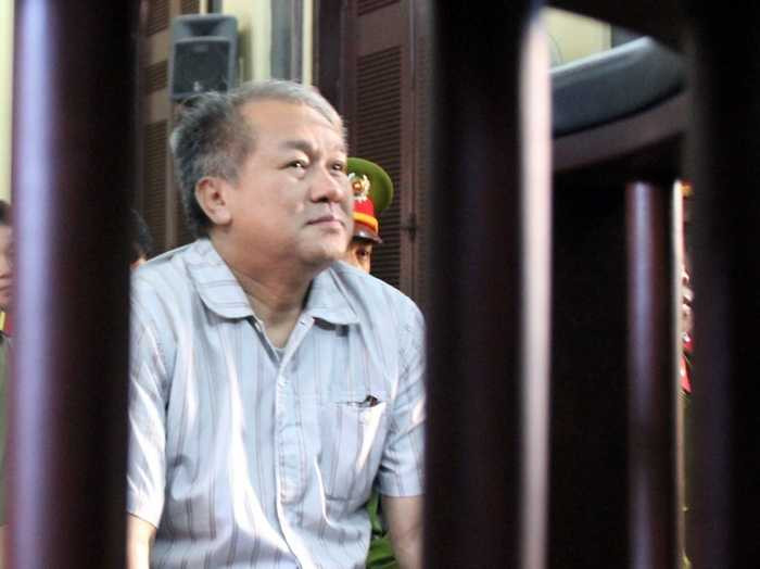 ba tran ngoc bich toi dang phai chung minh nhung thu khong lien quan den toi