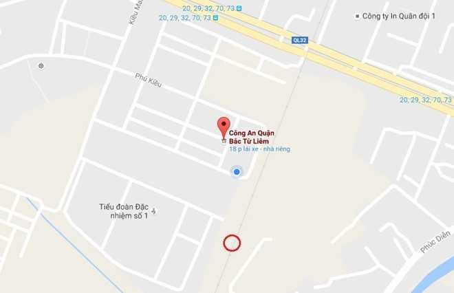 Ke hoach chat chan tay lay 3,5 ty cua phu nu 2 con hinh anh 3