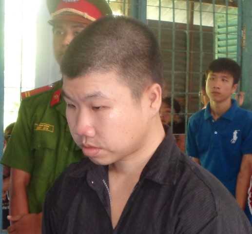 Bi la chuyen net po xe, em giet anh sau chau nhau hinh anh 1