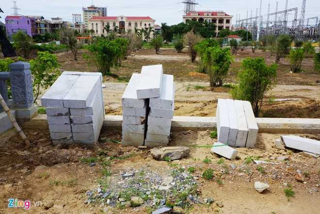 Cum cong trinh tuong dai 1.500 ty xay 7 nam chua xong hinh anh 5