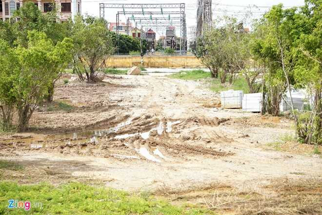 Cum cong trinh tuong dai 1.500 ty xay 7 nam chua xong hinh anh 7