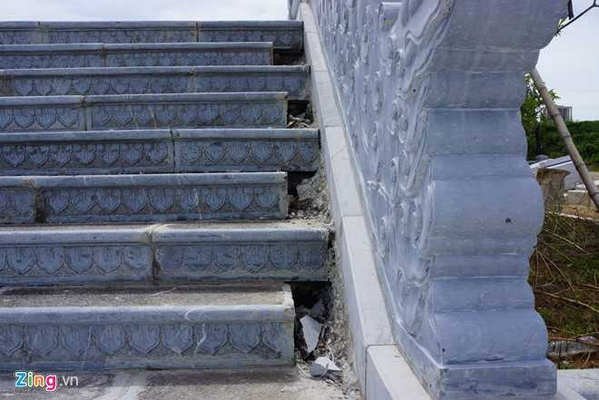 Cum cong trinh tuong dai 1.500 ty xay 7 nam chua xong hinh anh 9