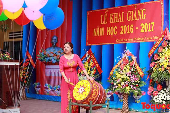 Thứ trưởng Bộ Công an dặn học sinh tuyệt đối không chơi game online bạo lực - ảnh 3