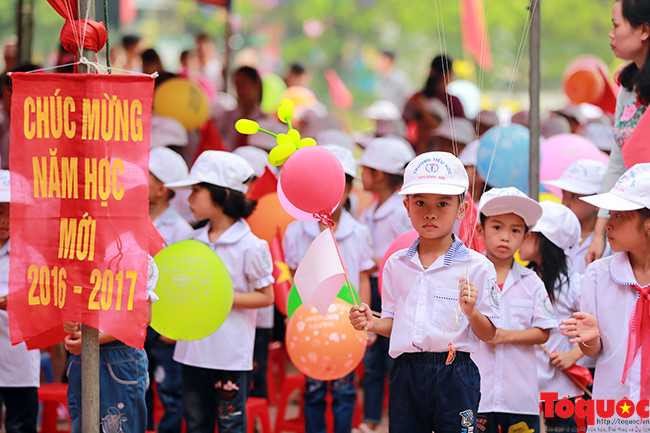 Thứ trưởng Bộ Công an dặn học sinh tuyệt đối không chơi game online bạo lực - ảnh 5