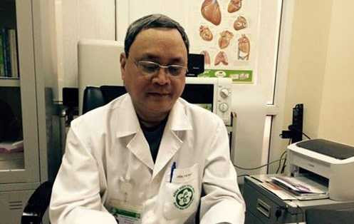 bs phạm quốc bình